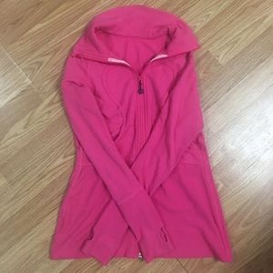 SIZE 8 LULULEMON JACKET